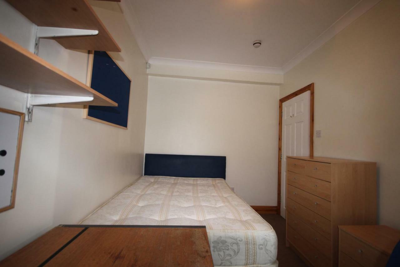 Draycott Bed and Breakfast London Exteriör bild