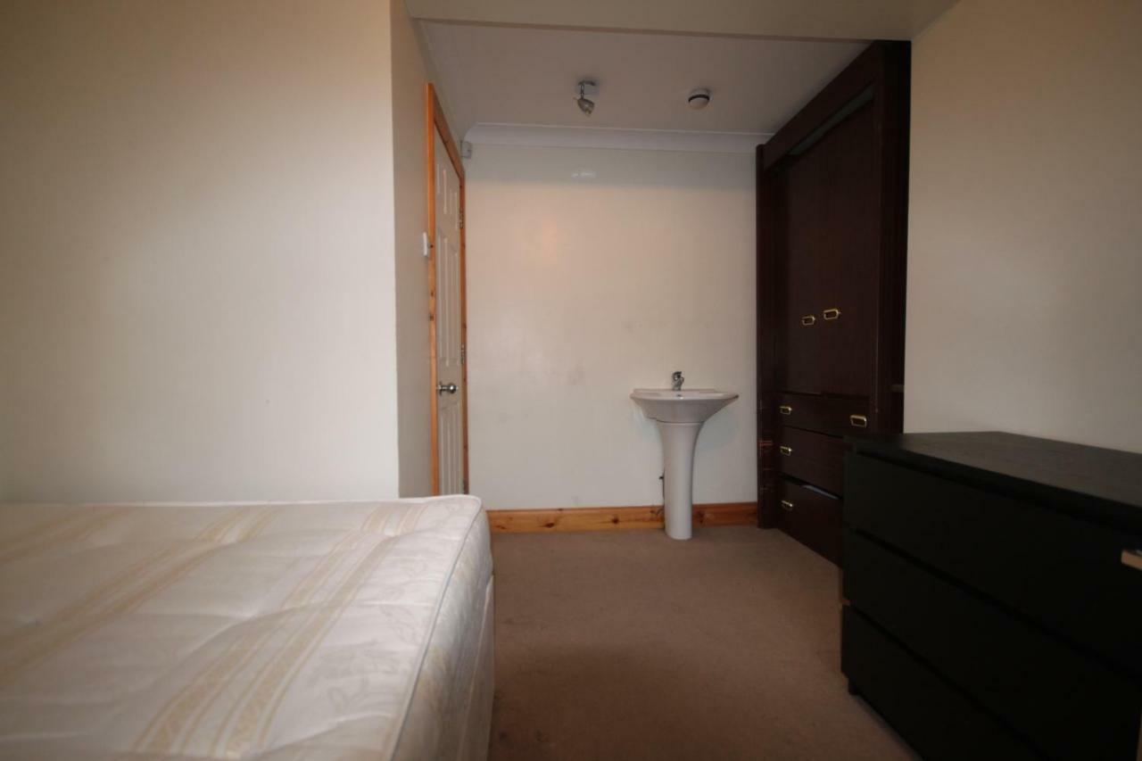 Draycott Bed and Breakfast London Exteriör bild