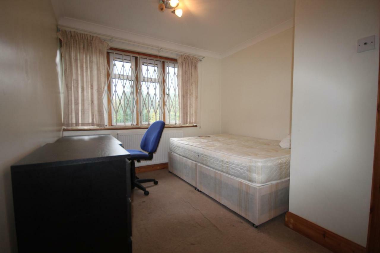 Draycott Bed and Breakfast London Exteriör bild
