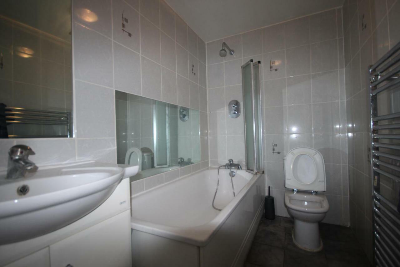 Draycott Bed and Breakfast London Exteriör bild