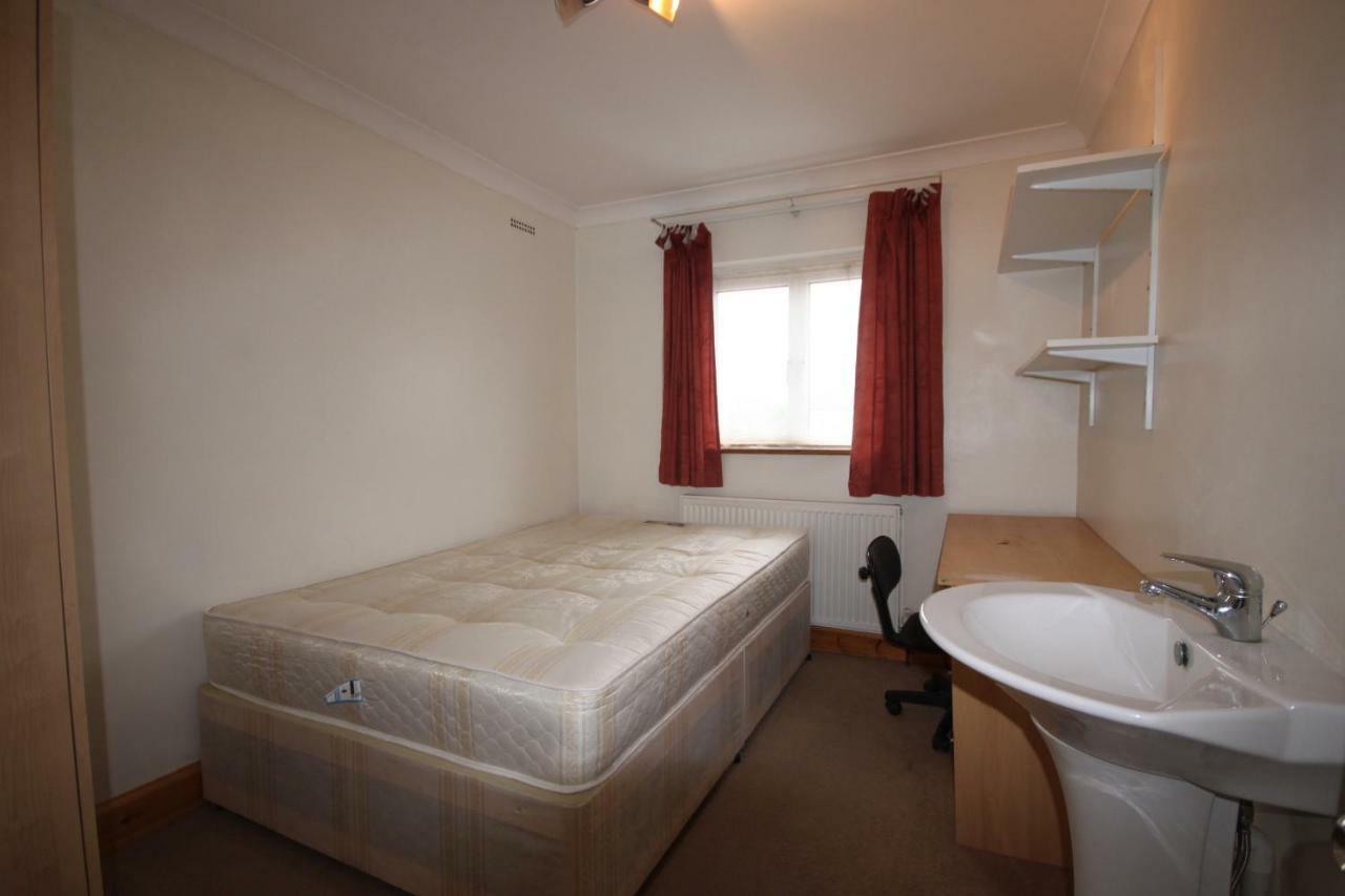 Draycott Bed and Breakfast London Exteriör bild