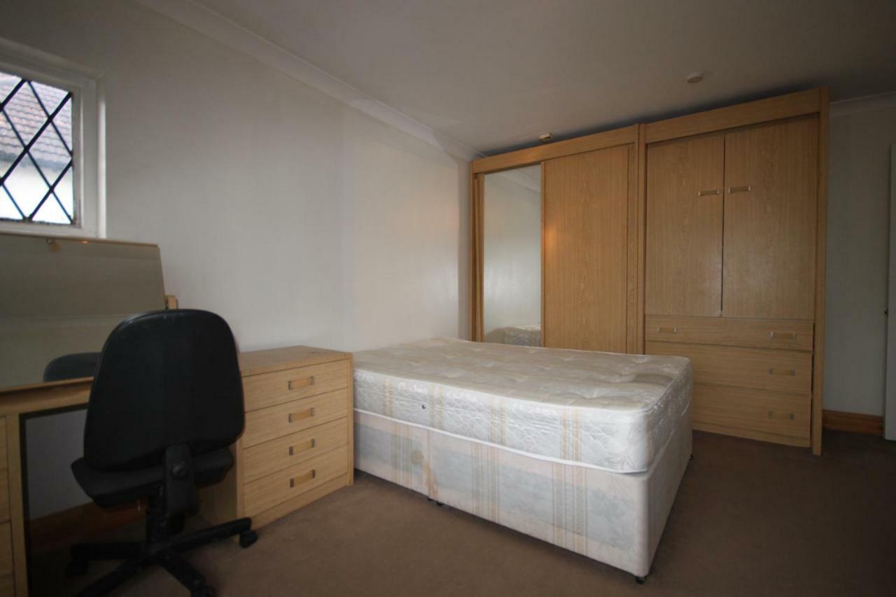 Draycott Bed and Breakfast London Exteriör bild