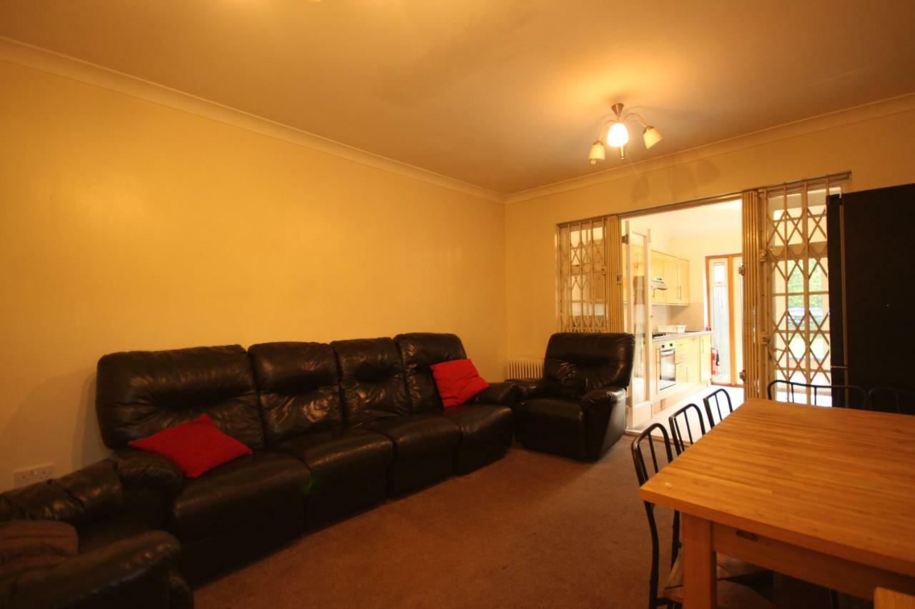 Draycott Bed and Breakfast London Exteriör bild