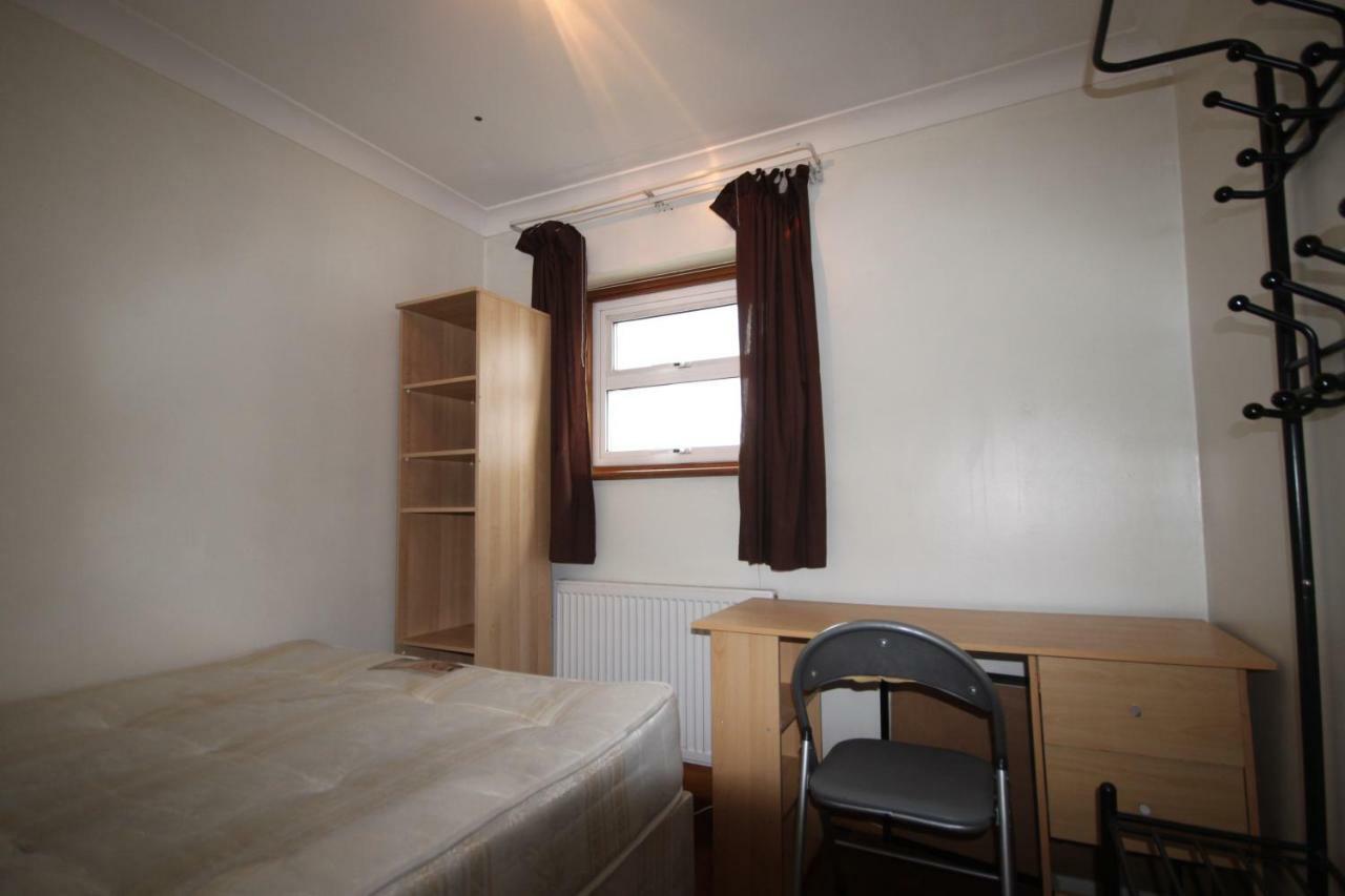 Draycott Bed and Breakfast London Exteriör bild