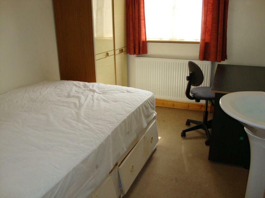 Draycott Bed and Breakfast London Exteriör bild
