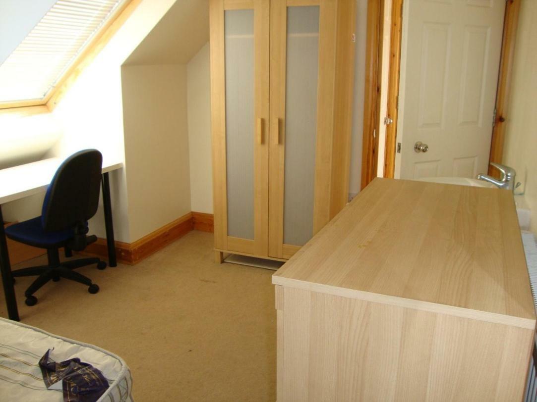 Draycott Bed and Breakfast London Exteriör bild
