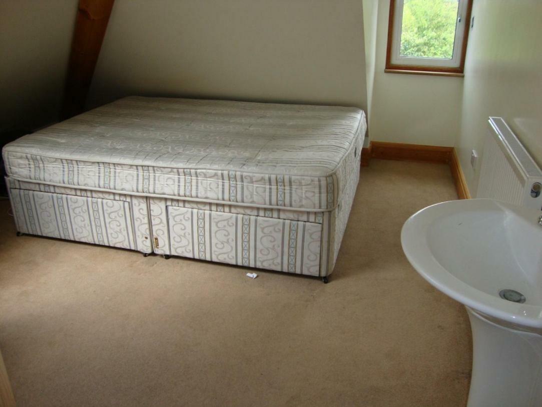 Draycott Bed and Breakfast London Exteriör bild