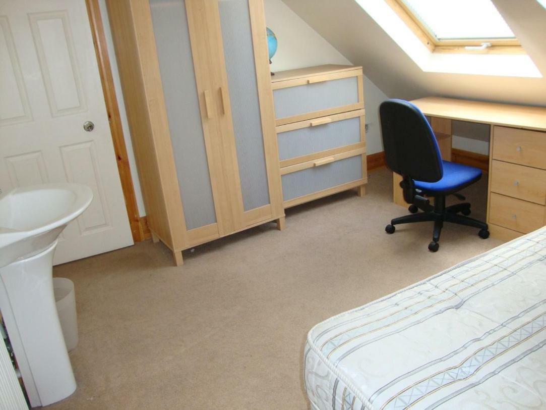 Draycott Bed and Breakfast London Exteriör bild