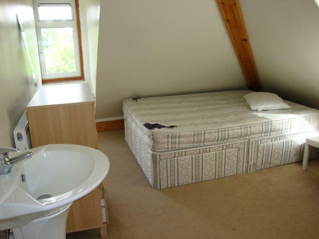 Draycott Bed and Breakfast London Exteriör bild