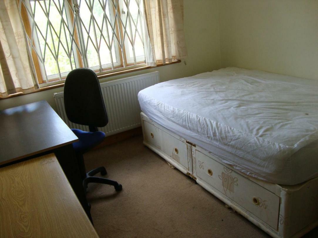 Draycott Bed and Breakfast London Exteriör bild